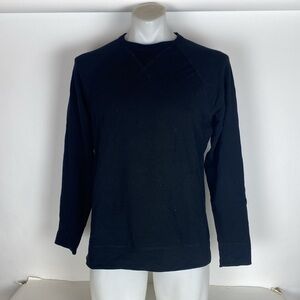 Pistol Lake Crew Neck Pullover Sweatshirt Men’s Size L